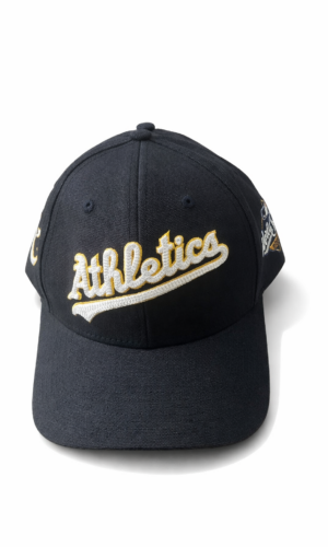 Baseball Cap with embroidery logo
