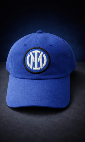 DAD Cap embroidery Logo