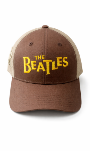 Trucker Hat with embroidery logo