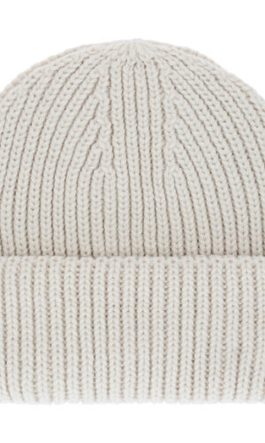 Knitted fully fashion Beanie